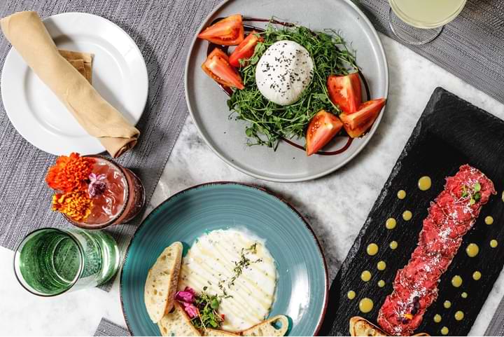 Things To Do Beach House Social